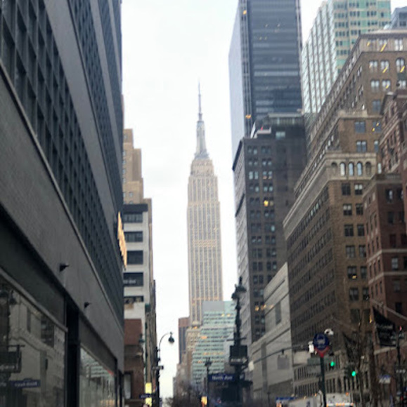 Meet your Posher, Joseph - Picture 1 of 1